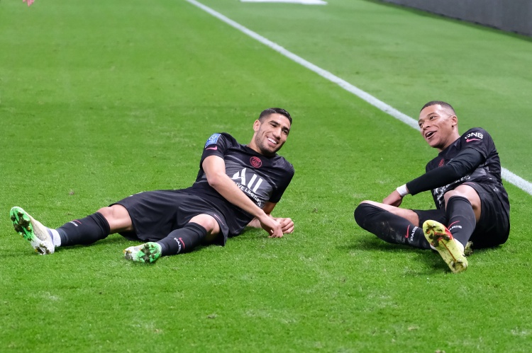 半岛体育-沙媒：姆巴佩出庭为阿什拉夫作证，说"他善良尊重女性不可能强奸"