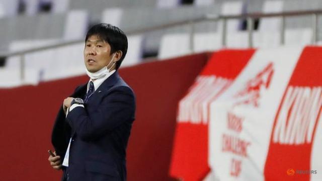 奥运男足与12强赛息息相关 “以小见大”观国足对手