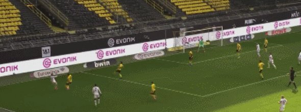 半岛体育官网-【德甲】胡梅尔斯破门难救主 多特蒙德1比2法兰克福